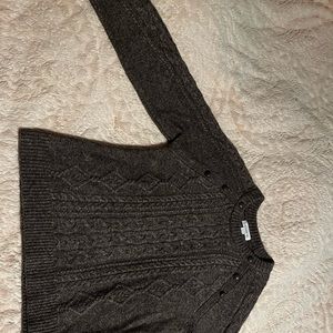 Liz Claiborne sweater, womens large